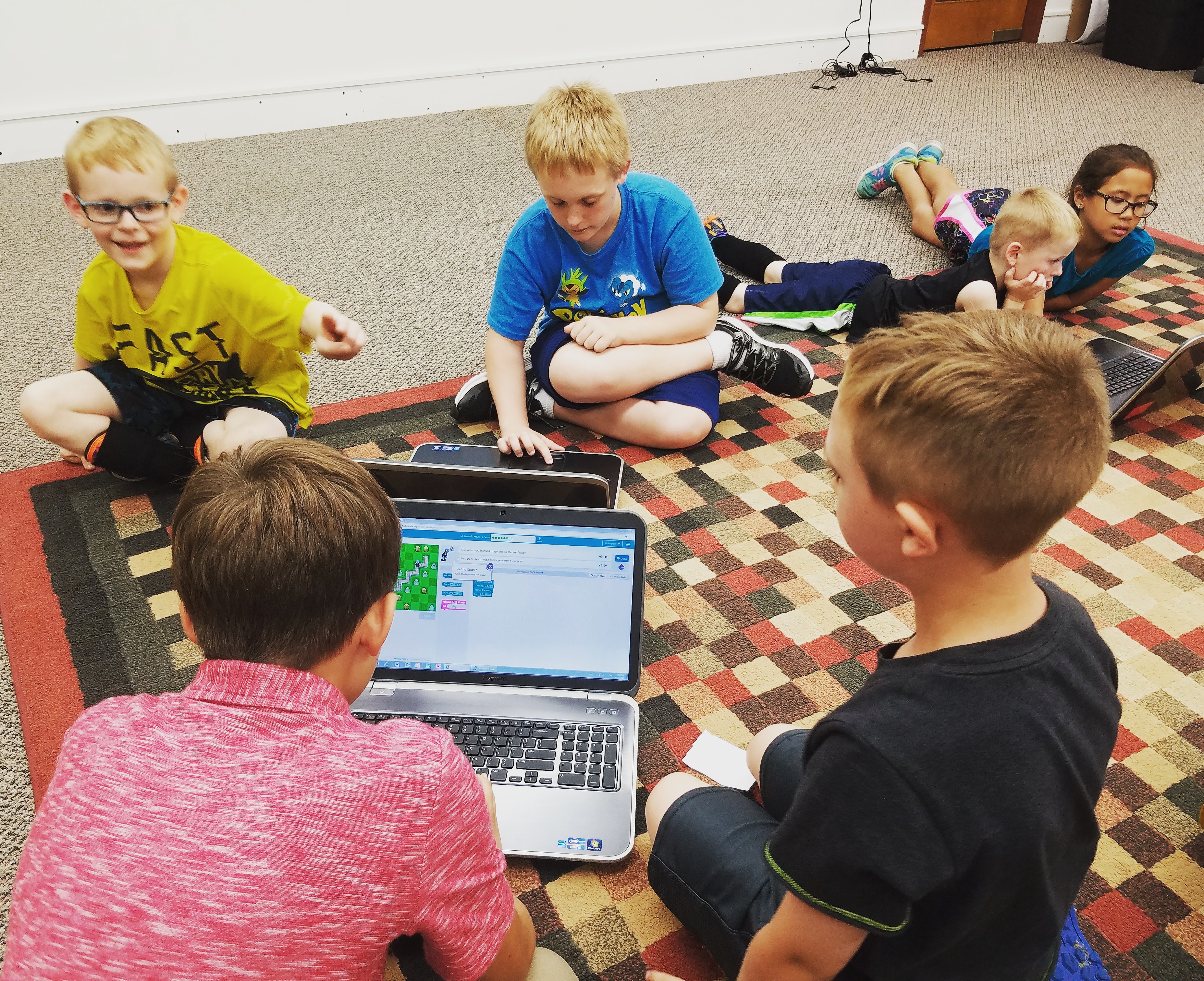 Making Flappy Bird Games on Scratch: Kids Coding Club – Kids Blog